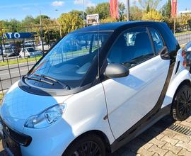 SMART 451 NEOPATENTATI EURO 5 GARANZIA 12 MESI