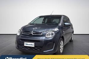 Citroen C1 5p 1.0 vti Feel s&s 72cv