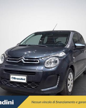 Citroen C1 5p 1.0 vti Feel s&s 72cv