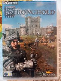 Stronghold 