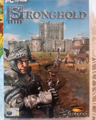 Stronghold 