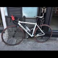 bici da corsa