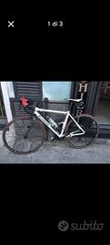 bici da corsa