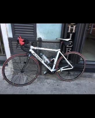 bici da corsa