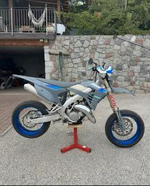 tm sm 125 2 t 2025