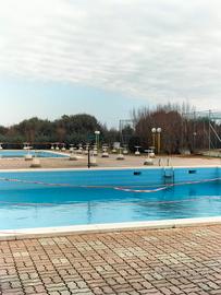 Trilocale di prestigio