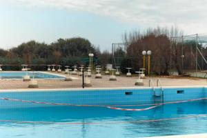 Trilocale di prestigio