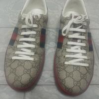 scarpe gucci 