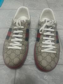 scarpe gucci 