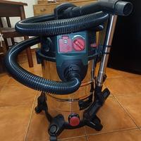 Aspiratutto Parkside (Wet & Dry) + Accessori