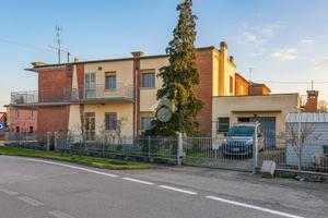 BIFAMILIARE A VIGARANO MAINARDA