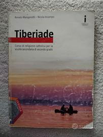 Tiberiade ISBN 9788835038399