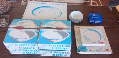Porcellane Barilla 1986