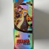 Box Carte Naruto Kayou Tier 4 Wave 1 Sigillato