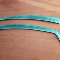 DEFLETTORI X FORD FOCUS/B MAX