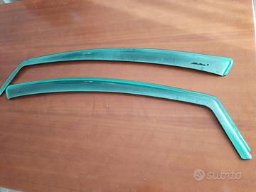 DEFLETTORI X FORD FOCUS/B MAX