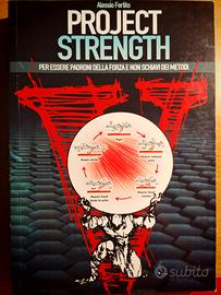 Project strength
