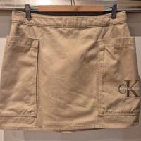 minigonna Calvin klein 