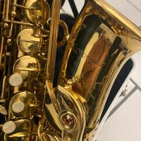 Sassofono Alto Contralto Arrow