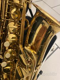 Sassofono Alto Contralto Arrow