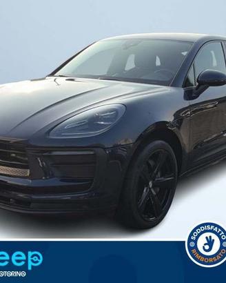 Porsche Macan 2.0 265CV PDK