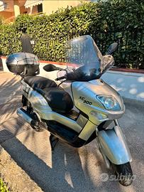 Versity 300 (vedi descrizione)