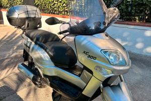 Versity 300 (vedi descrizione)