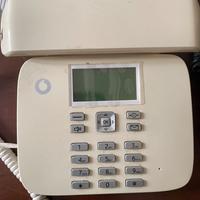 Telefono Fisso Vodafone