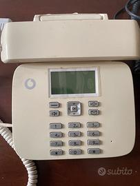 Telefono Fisso Vodafone