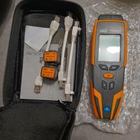 HT HV006055 STRUMENTO VERIFICA CABL RETI LAN A MIC