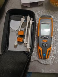 HT HV006055 STRUMENTO VERIFICA CABL RETI LAN A MIC