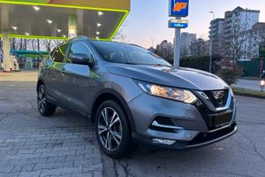 NISSAN QASHQAI TEKNA+