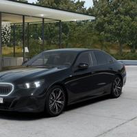 BMW 520 Serie 5 d 48V xdrive MSport Pro auto