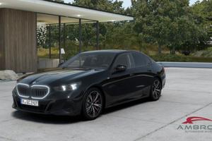 BMW 520 Serie 5 d 48V xdrive MSport Pro auto