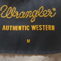 WRANGLER.Giacca da uomo