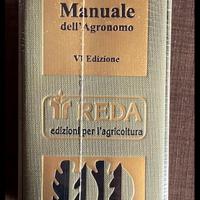 Manuale agronomo  VI Ed. 2018