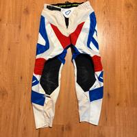 Pantaloni Ufo Motocross/Enduro Taglia 50
