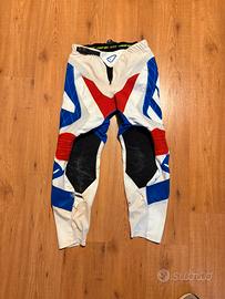 Pantaloni Ufo Motocross/Enduro Taglia 50