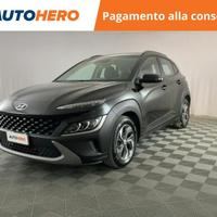 HYUNDAI Kona XP72573