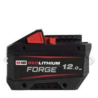 batteria milwaukee force 12.0 nuova