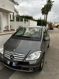 Mercedes Classe A 160 Cdi Avantgarde