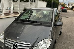 Mercedes Classe A 160 Cdi Avantgarde