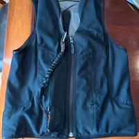 Airbag FreeJump da equitazione