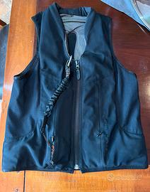 Airbag FreeJump da equitazione