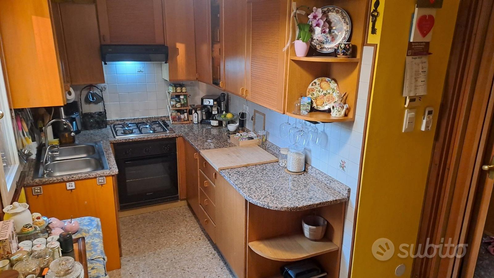 Appartamento – Codroipo, Goricizza / Guricize - Vista 5