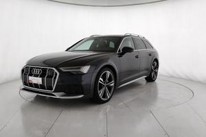 Audi A6 Allroad 50 3.0 tdi mhev 48V Business Advan
