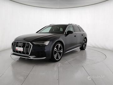 Audi A6 Allroad 50 3.0 tdi mhev 48V Business Advan