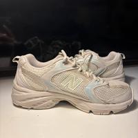 New Balance 530 avorio