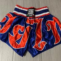 Pantaloncini LEONE (Box/muay thai/MMA)