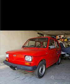 Fiat 126